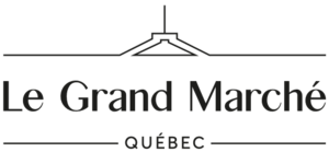 Logo du marchand Le Grand Marché de Québec
